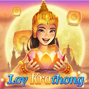 Loy Krathong