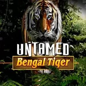 Bengal Tiger Microgaming