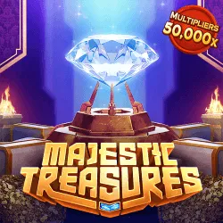 Majestic Treasures