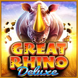 Great Rhino Deluxe